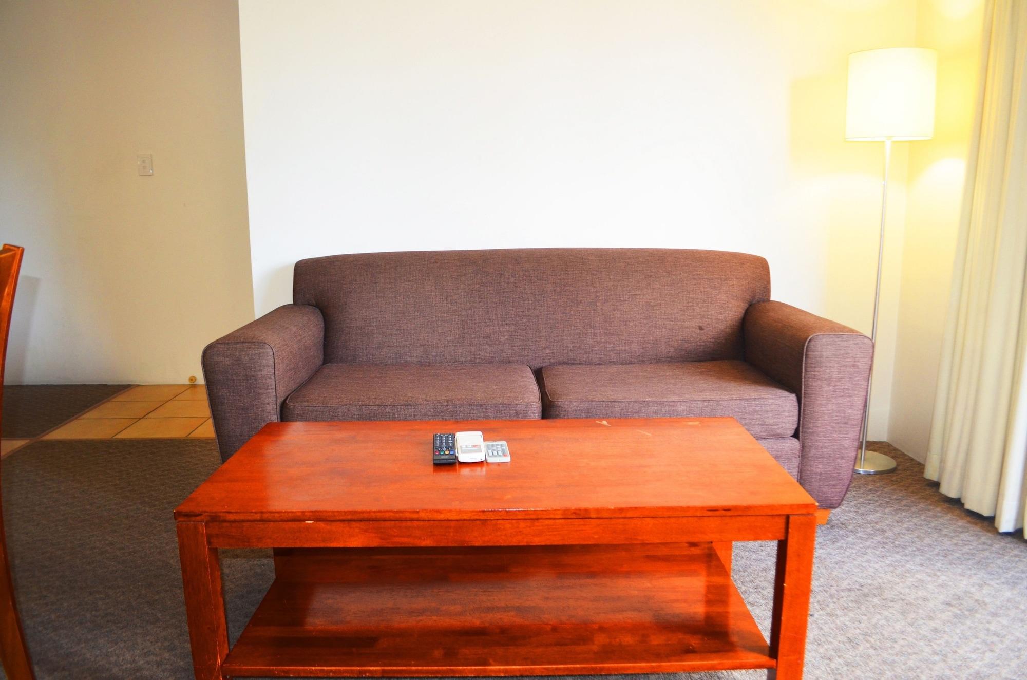 בריסביין Spring Hill Mews Apartments מראה חיצוני תמונה