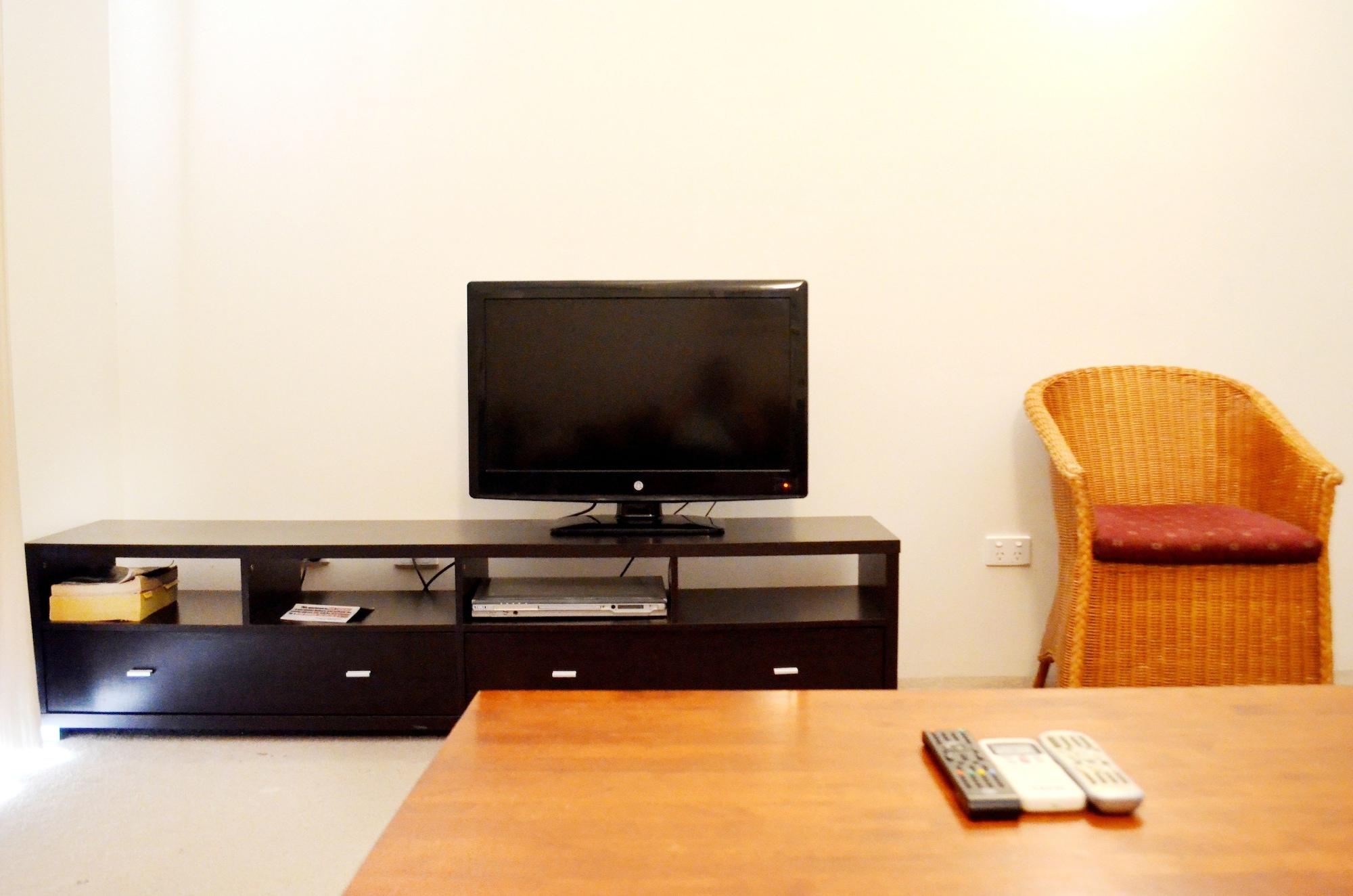 בריסביין Spring Hill Mews Apartments מראה חיצוני תמונה